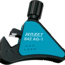 Ferramenta de Reparação de Roscas HAZET 4-13mm