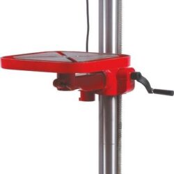 Engenho de Furar de Coluna DRAKKAR 400V 1100W CM2