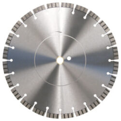 DISCO DIAMANTADO LASER 350X12MM BETAO HEAVYWARE PLATINUM