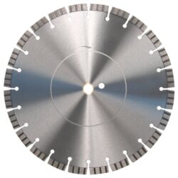 DISCO DIAMANTADO LASER 450X12MM BETAO HEAVYWARE EXPERT