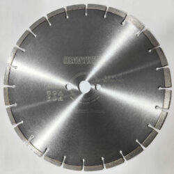 Disco Diamantado Laser HEAVYWARE EXTRA-PRO 350x10mm para Betão