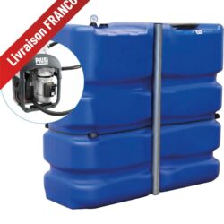 Depósito AdBlue® PIUSI 2000L 230V 34L/min