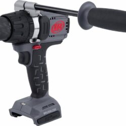 Berbequim Aparafusador de Percussão Brushless 20V 125Nm sem Bateria