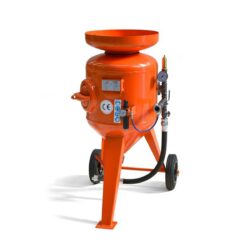 MAQUINA DE DECAPAR 60LTS C/ ACESSORIOS CB60 SE