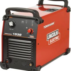 Cortador de Plasma Inverter LINCOLN ELECTRIC Tomahawk 1538 400V