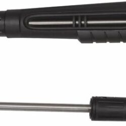 Pistola e Lança SCHNEIDER 200bar 460/470mm