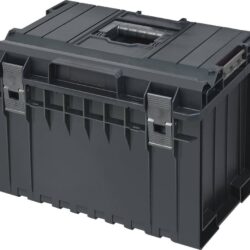 Caixa de Arrumação COBOX DRAKKAR 585x385x420mm - Image 2