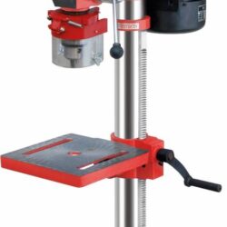 Engenho de Furar de Coluna DRAKKAR 230V 550W 840mm B16