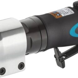 Tesoura Pneumática para Chapa HAZET 255mm 370W