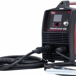 Máquina de Corte Plasma TOMAHAWK 45 230V