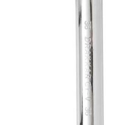 Chave de Cachimbo Aberta DRAKKAR 6 Sextavados de 36mm