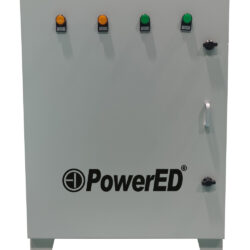 QUADRO INVERSOR ATS 250A P/ PDG SL POWERED