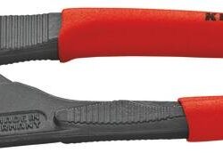Alicate Chave KNIPEX 250mm Abertura 52mm em Cartela - Image 2