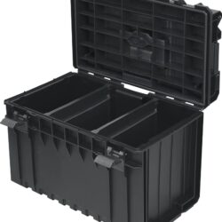 Caixa de Arrumação COBOX DRAKKAR 585x385x420mm