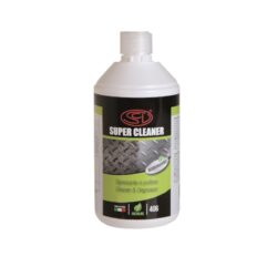 Detergente Super Cleaner POWERED 25L