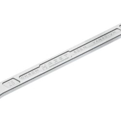 Chave Mista HAZET 28mm 380mm Cabeça Polida