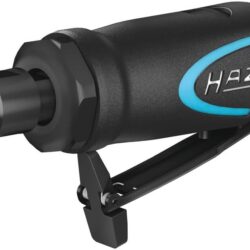Mini-Retificadora Pneumática Direita HAZET 115mm 25000rpm 224W