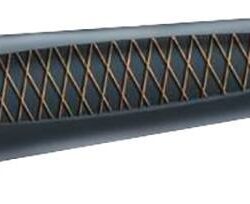 Mangueira de Combustível DRAKKAR NBR 10x17mm 10bar 10m