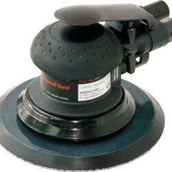 Lixadora Orbital Pneumática INGERSOLL RAND 4151-HL 150mm 5mm