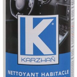 Kit de Limpeza Interior Pneumático DRAKKAR com Extrator 4-7bar - Image 4