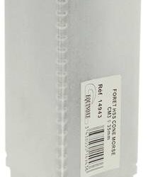 Broca DRAKKAR Laminada Cone Morse Nº4 35mm