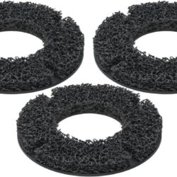 Discos Abrasivos HAZET Ø160mm 3 Peças para 4960R-160/4