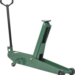 Macaco de Rodas Hidráulico COMPAC 3T com Pedal 130-860mm