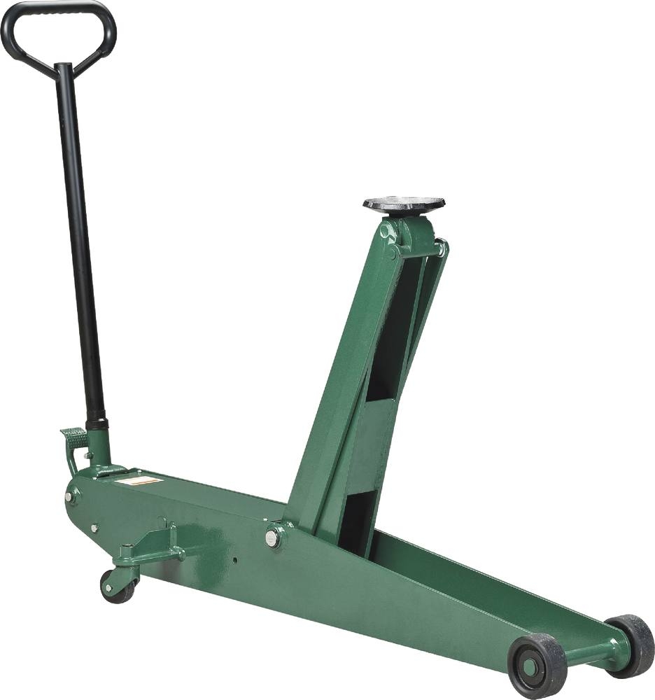 Macaco de Rodas Hidráulico COMPAC 3T com Pedal 130-860mm