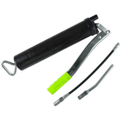Pistola de Massa Manual JBM com Tubo Flexível 500ML