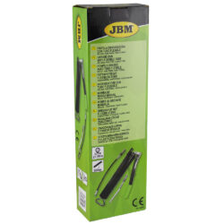 Pistola de Massa Manual JBM com Tubo Flexível 500ML - Image 5