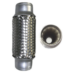 Tubo Flexível Innerbraid 50mm x 250mm JBM