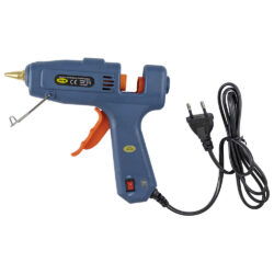 Pistola de Cola Termofusível JBM 60-150W - Image 2