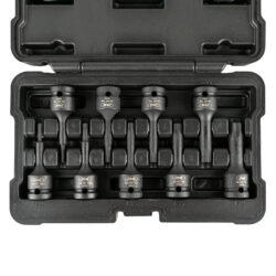 Conjunto de 9 Pontas Torx de Impacto JBM 1/2 Polegadas - Image 3