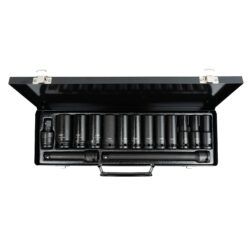 Conjunto de 15 Peças de Impacto JBM 1/2 Polegadas - Image 3