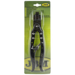Alicate de Pressão Tipo Grampo JBM 0-38MM - Image 3