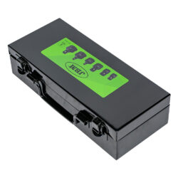 Conjunto de 6 Adaptadores de Impacto JBM - Image 4