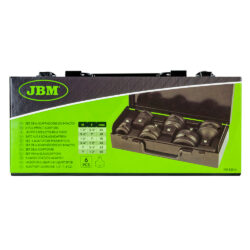 Conjunto de 6 Adaptadores de Impacto JBM - Image 5
