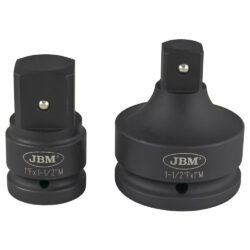 Conjunto de 2 Adaptadores de Impacto JBM