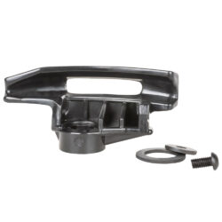 Unha de Plástico de Substituição JBM para Desmontadora de Pneus 185x90x55MM