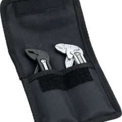 Conjunto de Alicates HAZET 760-12/762-12 125mm 2 Peças