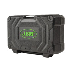 Conjunto de 3 Chaves de Caixa de Impacto XZN JBM 1/2 Polegadas - Image 4