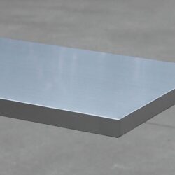 Tampo de Trabalho em Inox DRAKKAR 1361x463x38mm