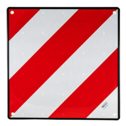 Placa de Carga Saliente Homologada JBM V20