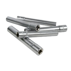 Conjunto de 5 Chaves de Caixa Hexagonais Extralongas JBM 3/8 Polegadas - Image 6