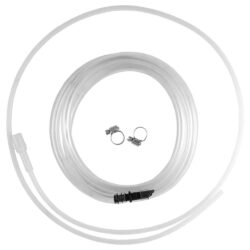 Bomba de Aspiração de Óleo JBM 12V - Image 2