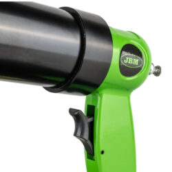 Pistola de Silicone Pneumática JBM 310ML - Image 3