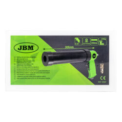 Pistola de Silicone Pneumática JBM 310ML - Image 5