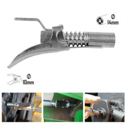 Acoplador Rápido para Engraxadora JBM M10 - Image 2