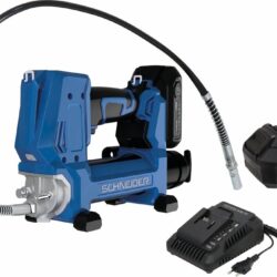Bomba de Massa SCHNEIDER 20V 690bar 110-170g/min