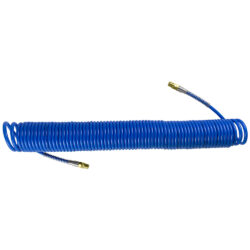 Mangueira de Ar em Espiral JBM 5MM 15M